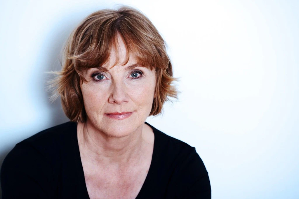 Ruth Reinecke: „Ich verbünde mich mit dem Autor, um seinen Text hörbar zu machen“