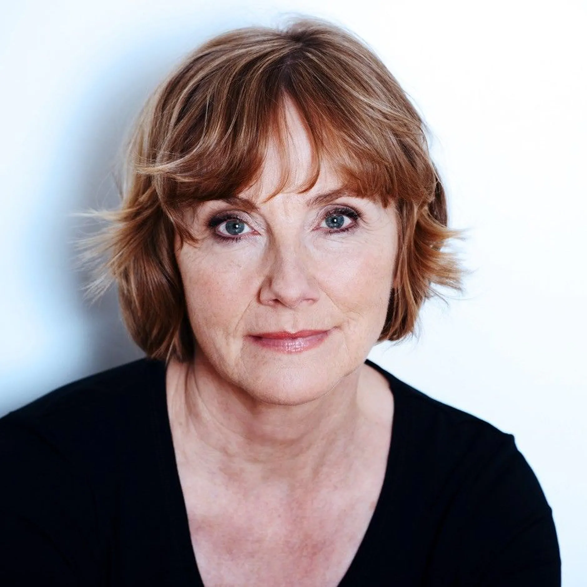 Image - Ruth Reinecke: „Ich verbünde mich mit dem Autor, um seinen Text hörbar zu machen“