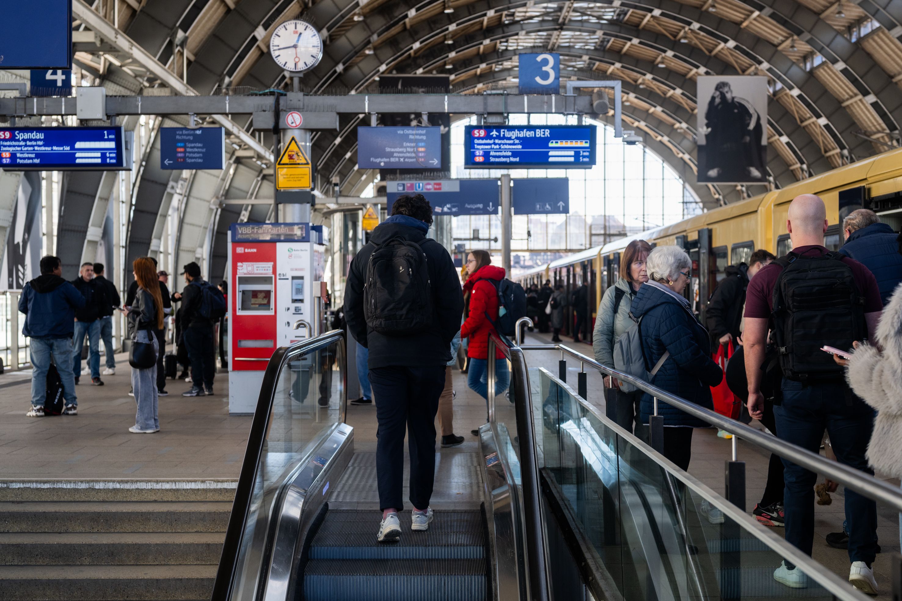 Image - Nahverkehrstickets: Preise in deutschen Großstädten steigen schneller als die Inflation