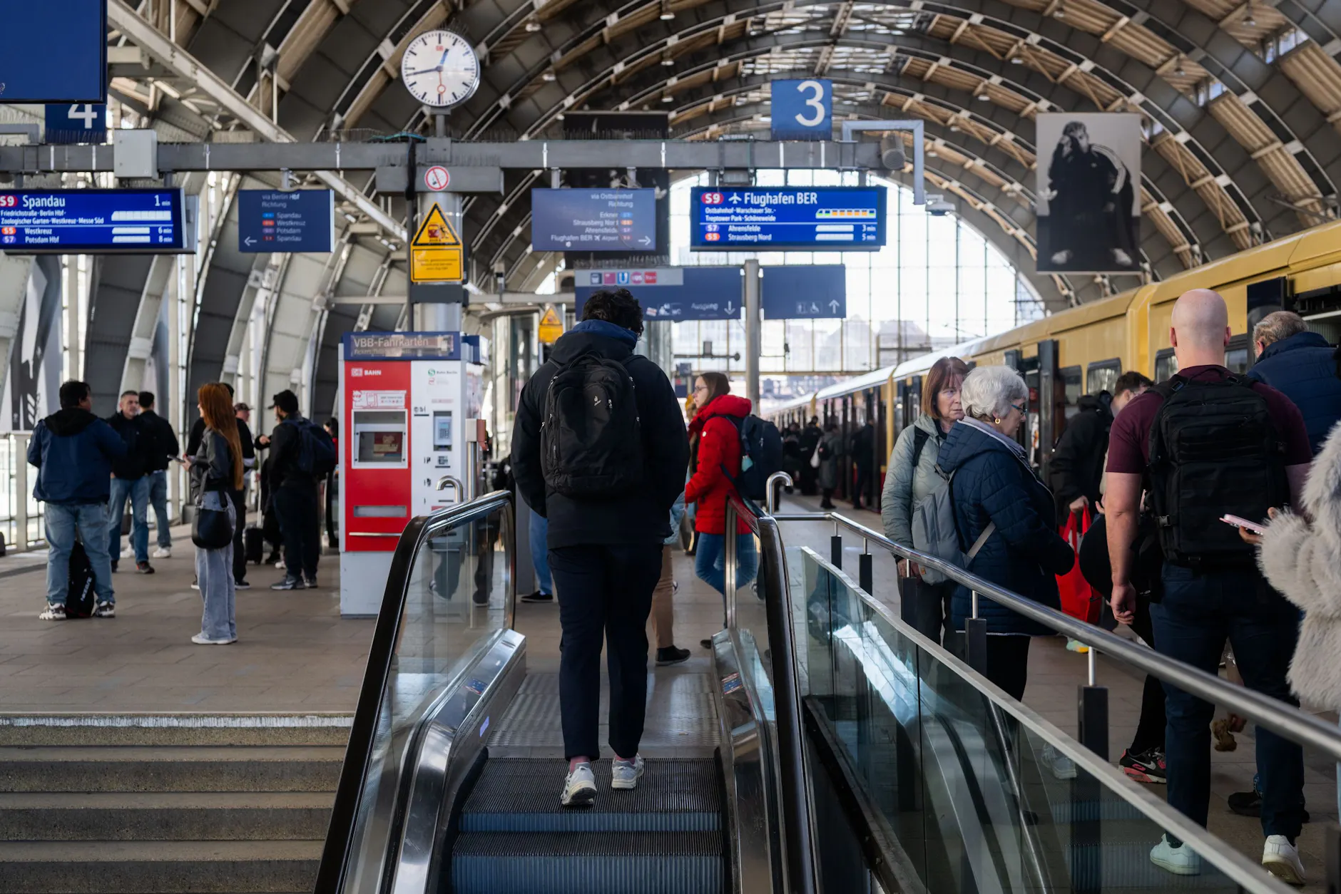 Die Preise für Nahverkehrstickets sind in den vergangenen Jahren deutlich gestiegen.