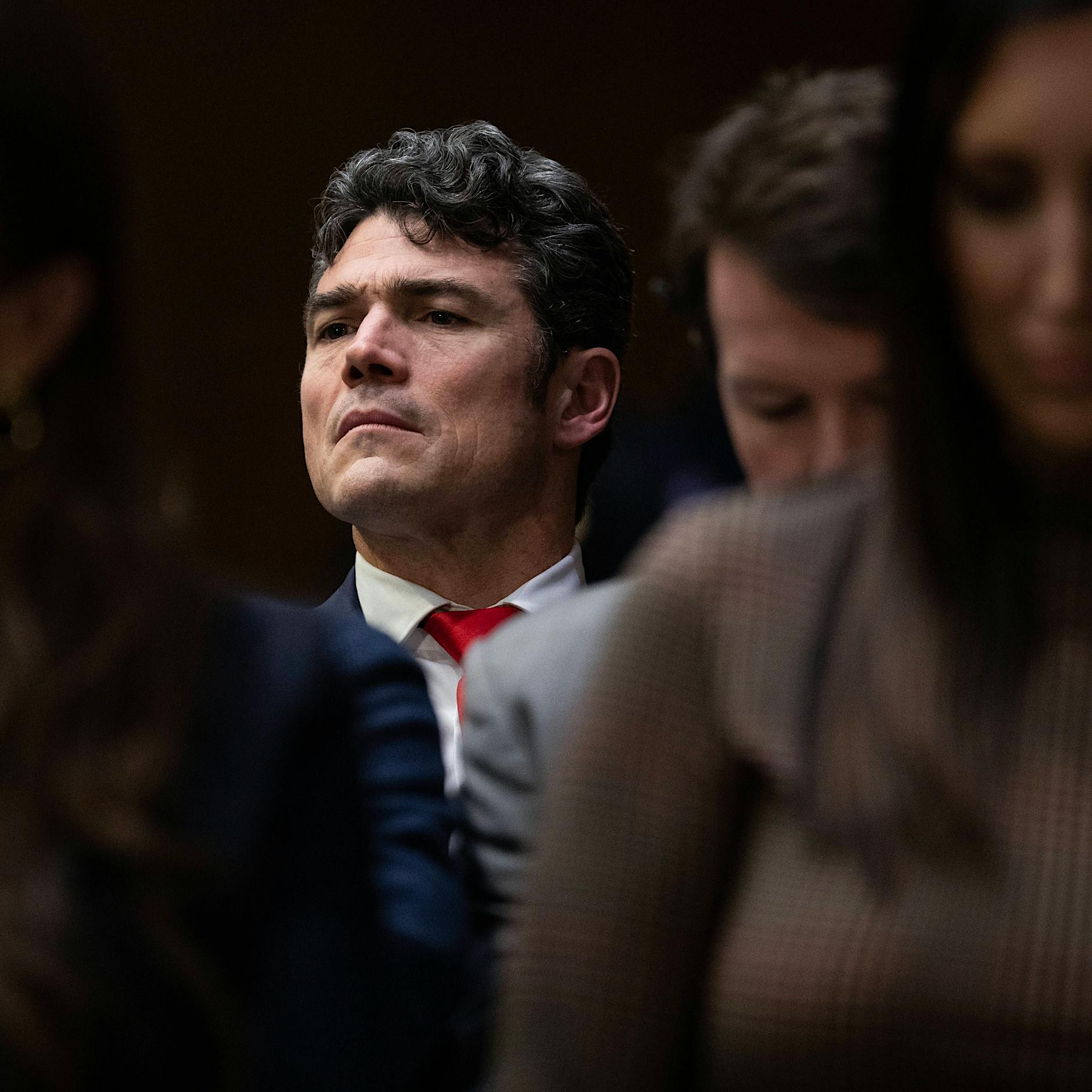 Joe Kent: Iran-Krieg wurde auf Druck aus Israel begonnen – Rücktrittsschreiben an Trump im Wortlaut