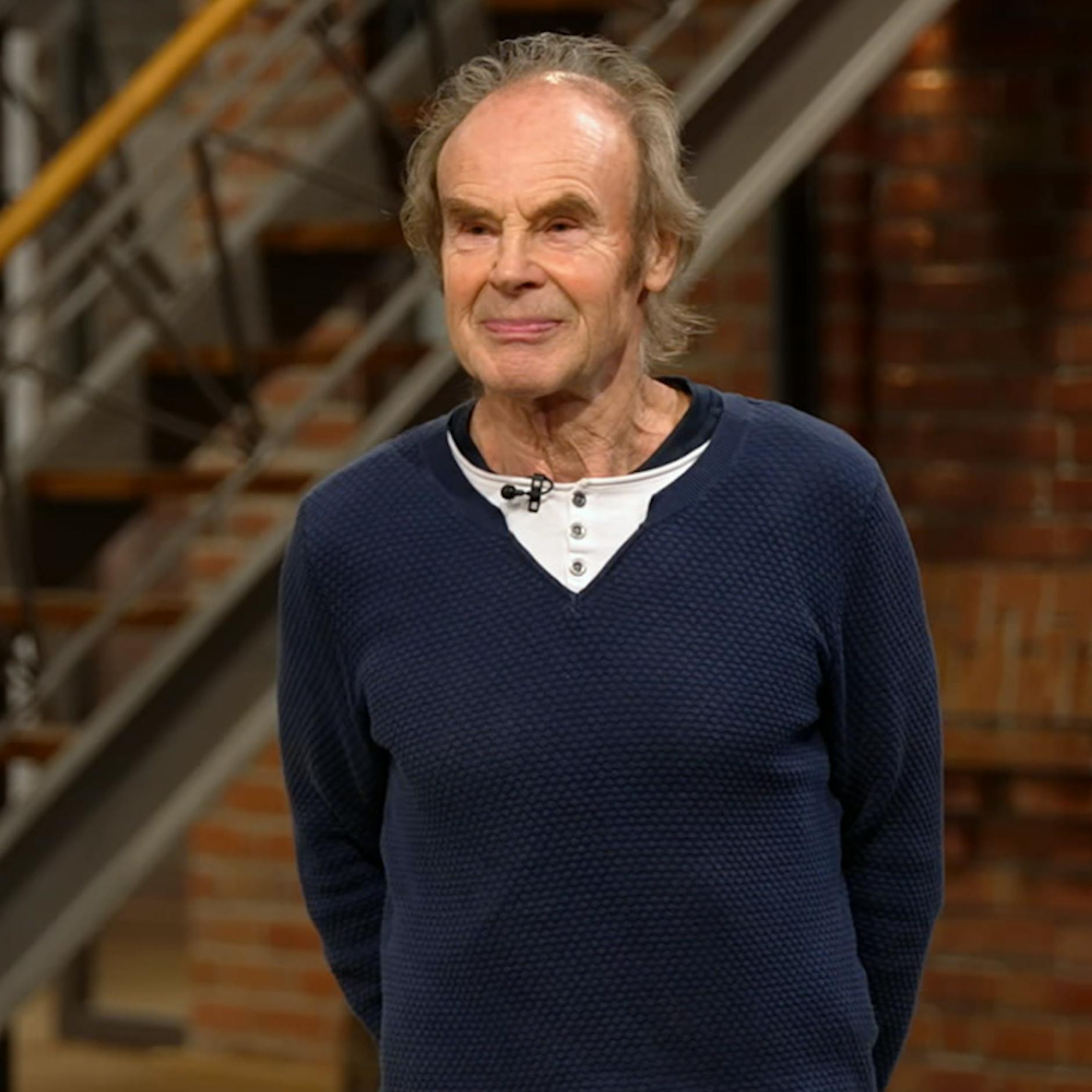 Rentner will Kleidung bei „Bares für Rares“ verkaufen und geht leer aus