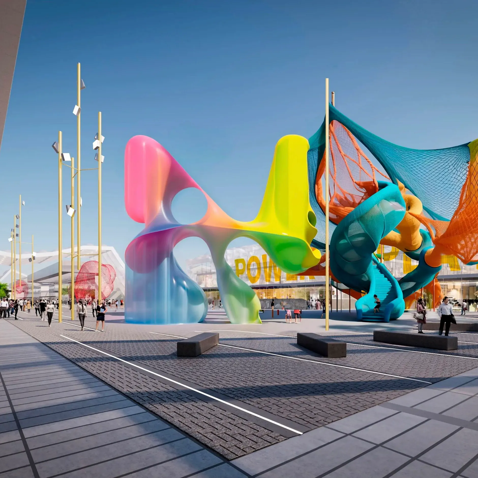 Image - Expo 2027 in Belgrad: Serbien zwischen Vision und Widerstand