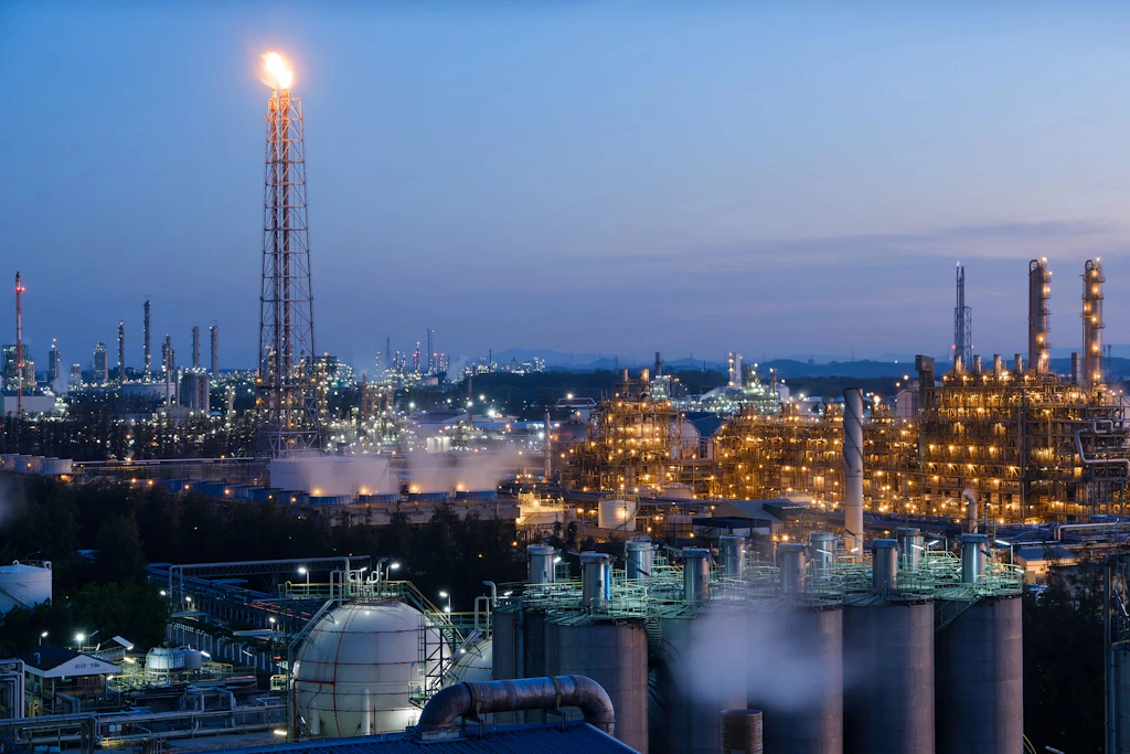 Synthetischer Treibstoff aus Luft: Wie China Ölpreise und den Energiemarkt revolutionieren könnte