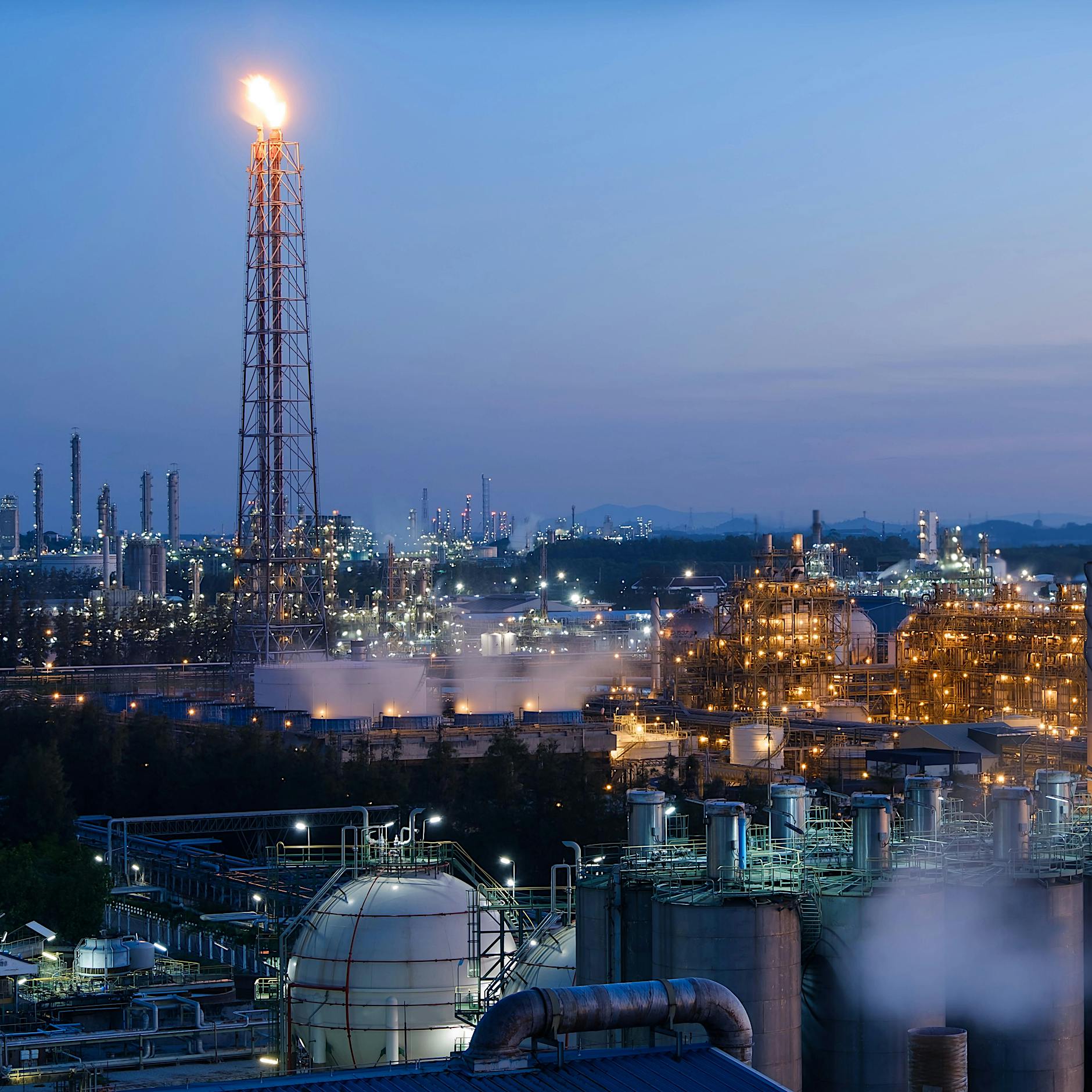 Synthetischer Treibstoff aus Luft: Wie China Ölpreise und den Energiemarkt revolutionieren könnte