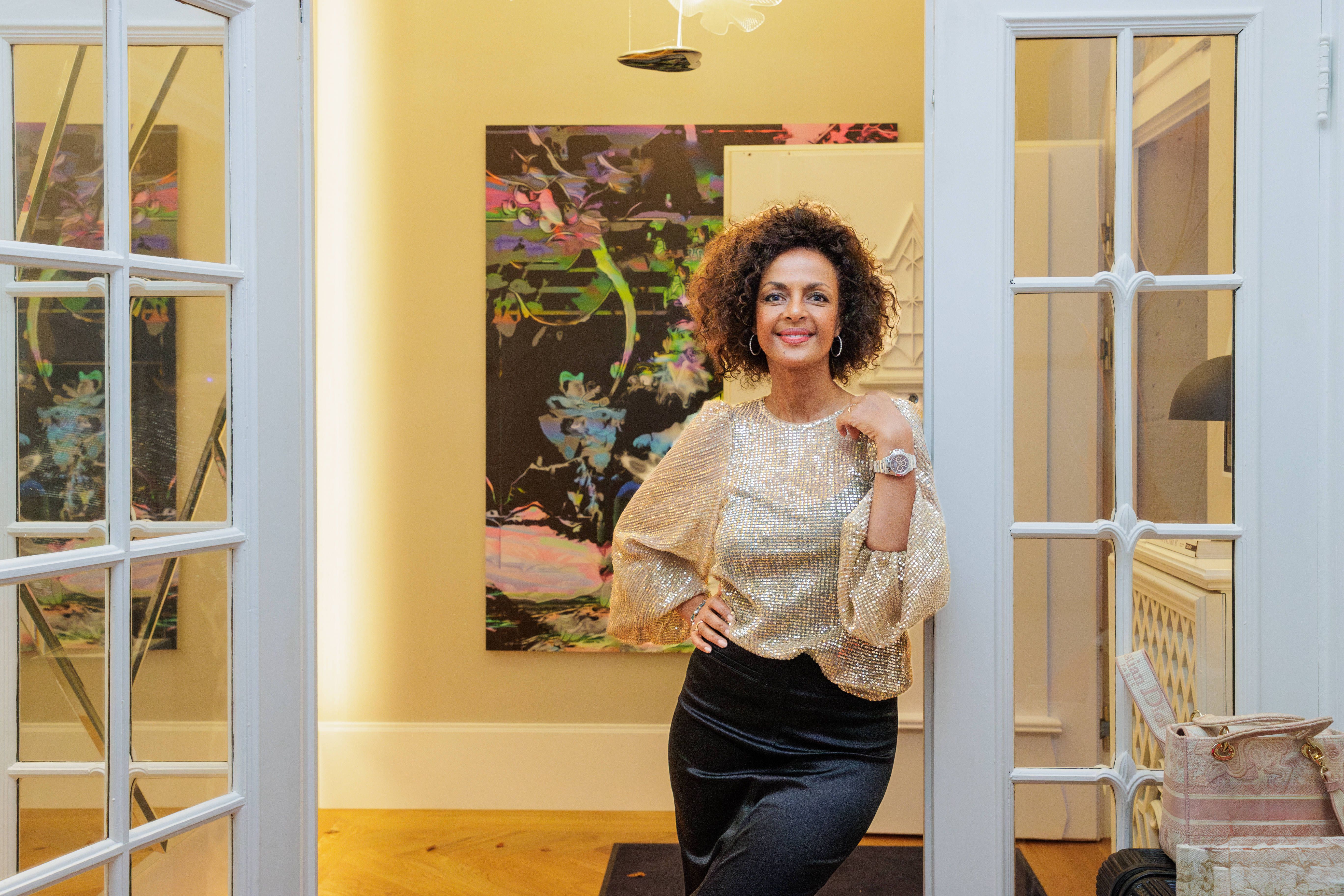 Dennenesch Zoudé glänzt im neuen Havelland‑Krimi