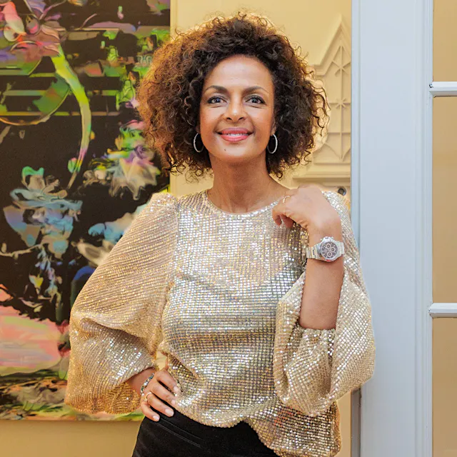 Dennenesch Zoudé glänzt im neuen Havelland‑Krimi