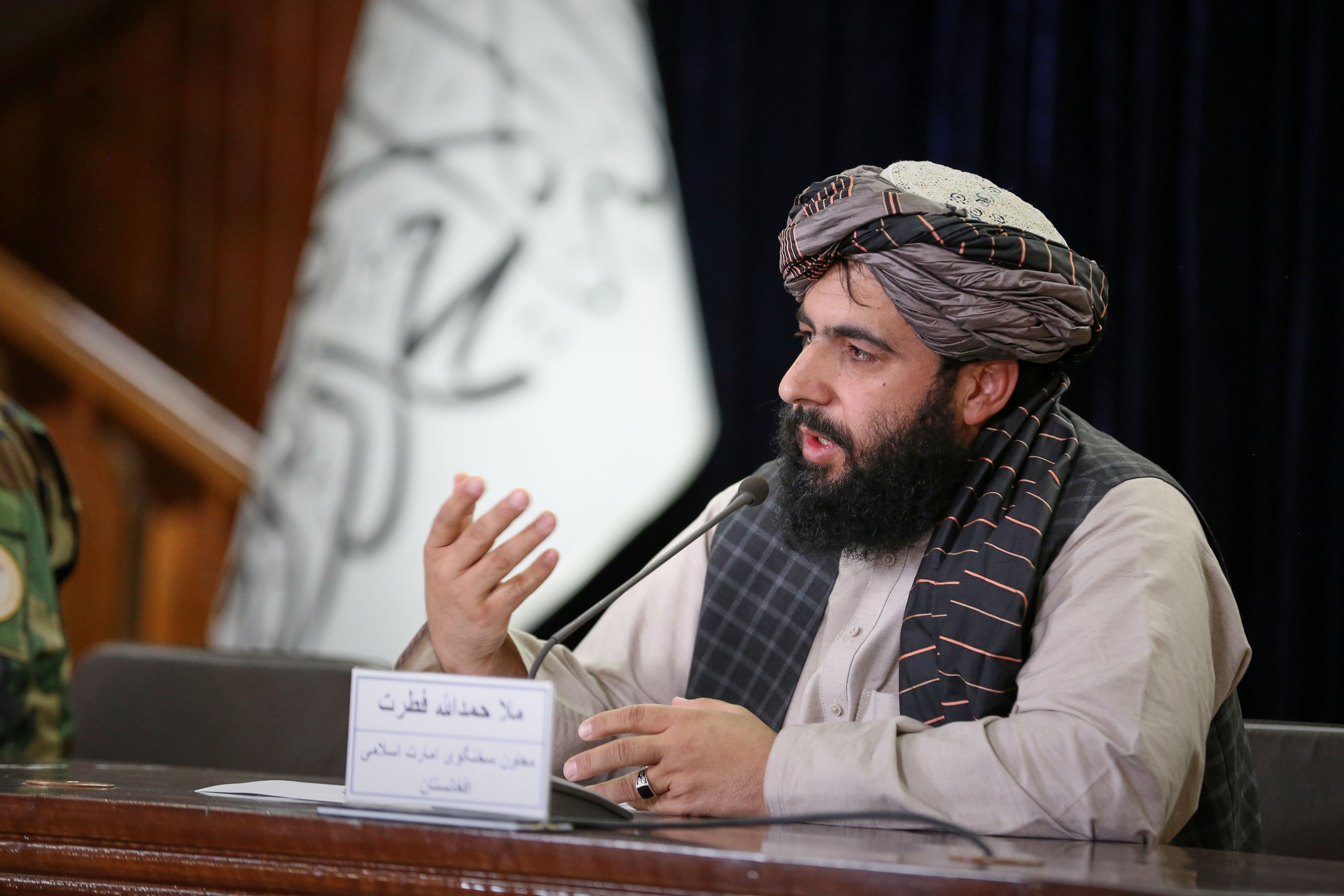 Taliban melden 400 Tote nach pakistanischem Luftangriff auf Klinik in Kabul