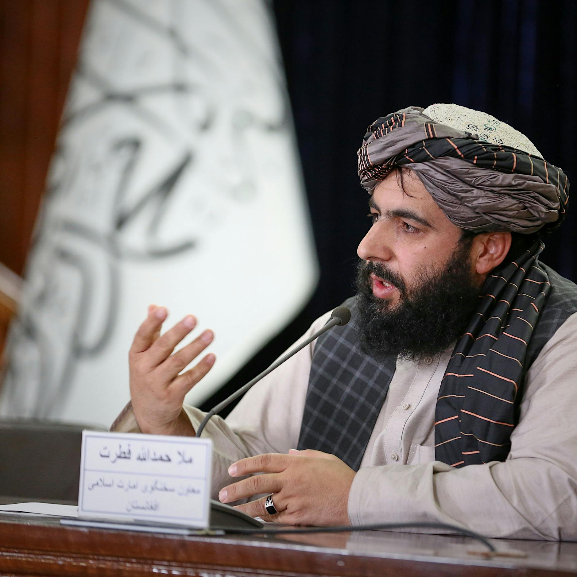 Taliban melden 400 Tote nach pakistanischem Luftangriff auf Klinik in Kabul