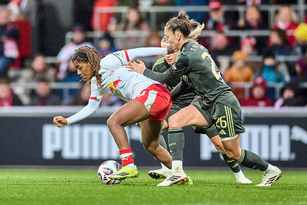 RB Leipzig: Trotz neuem Fanklub „RB Girls on Fire“ springt der Funke nicht über