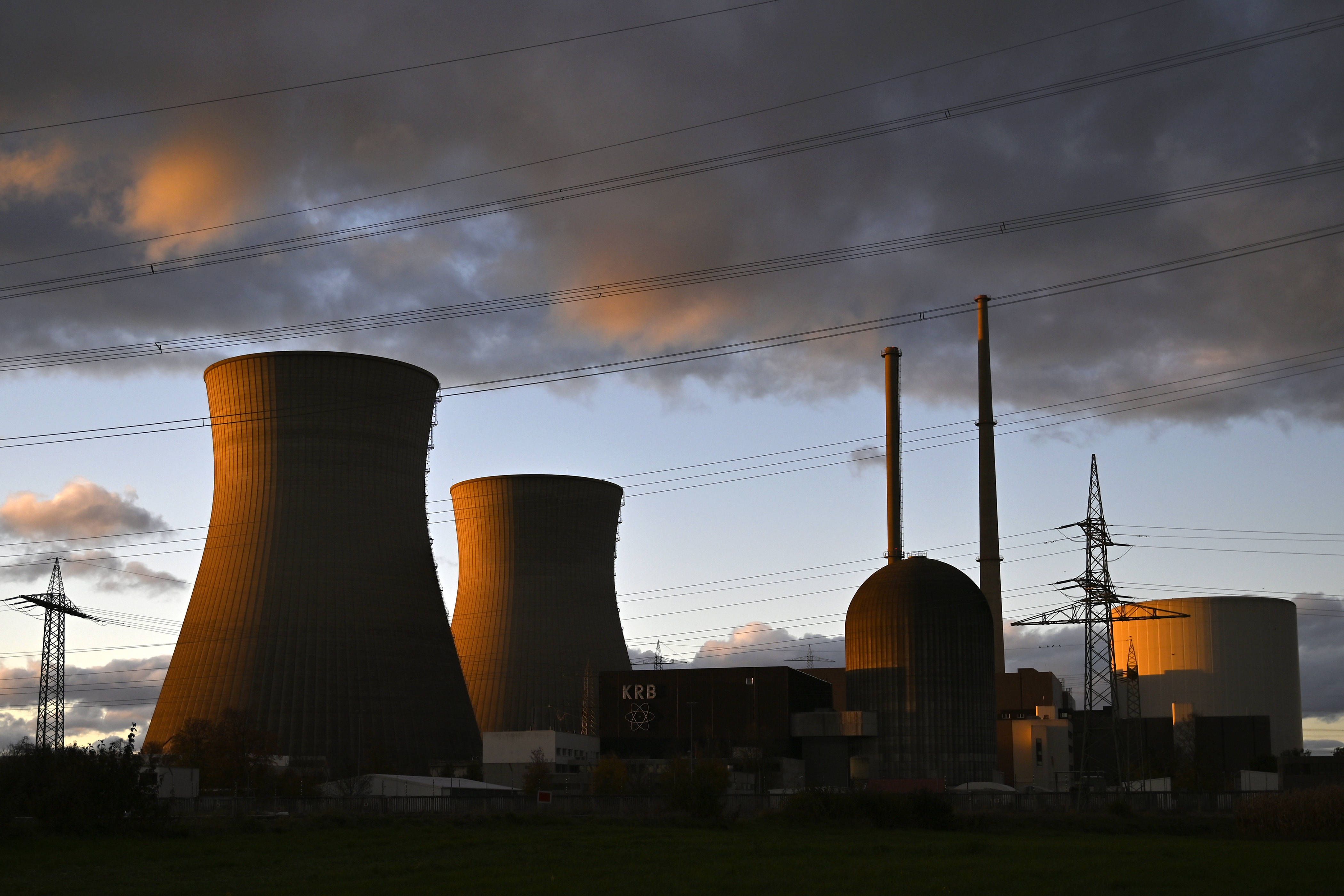 Deutschlands Atomausstieg ist kein Naturgesetz: „In Demokratien ist nichts „irreversibel“