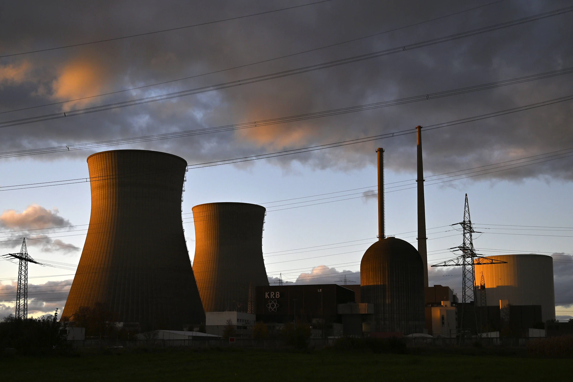 Neue Morgendämmerung für die Atomkraft?