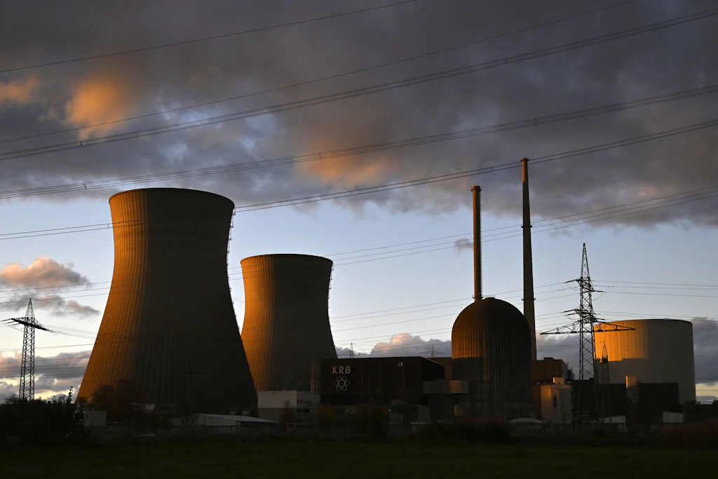 Deutschlands Atomausstieg ist kein Naturgesetz: „In Demokratien ist nichts „irreversibel“