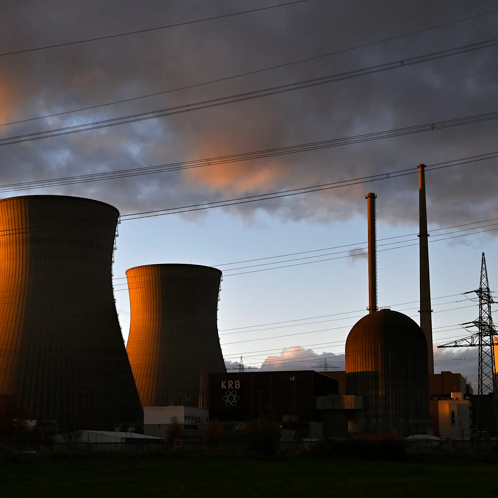 Deutschlands Atomausstieg ist kein Naturgesetz: „In Demokratien ist nichts „irreversibel“