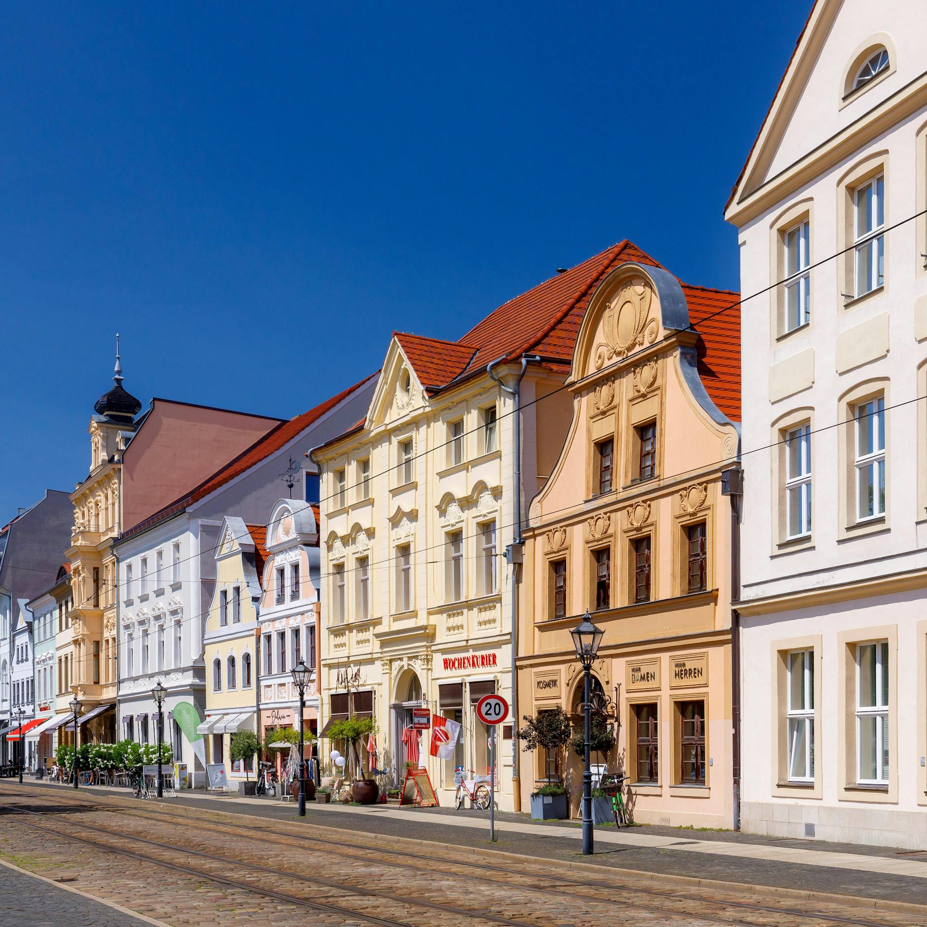 Image - Berliner Influencerin besucht Cottbus: „Diese Stadt hat mich komplett schockiert“