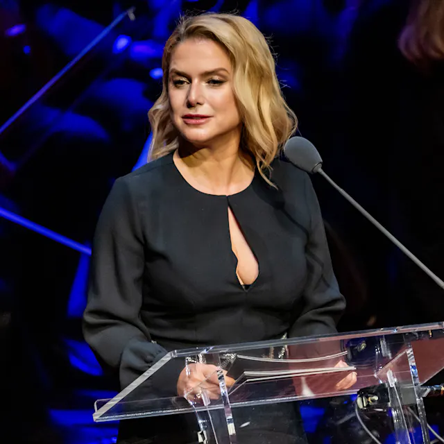 Jeanette Biedermanns erschreckende Kindheit: Ihre Familie flüchtete aus der DDR