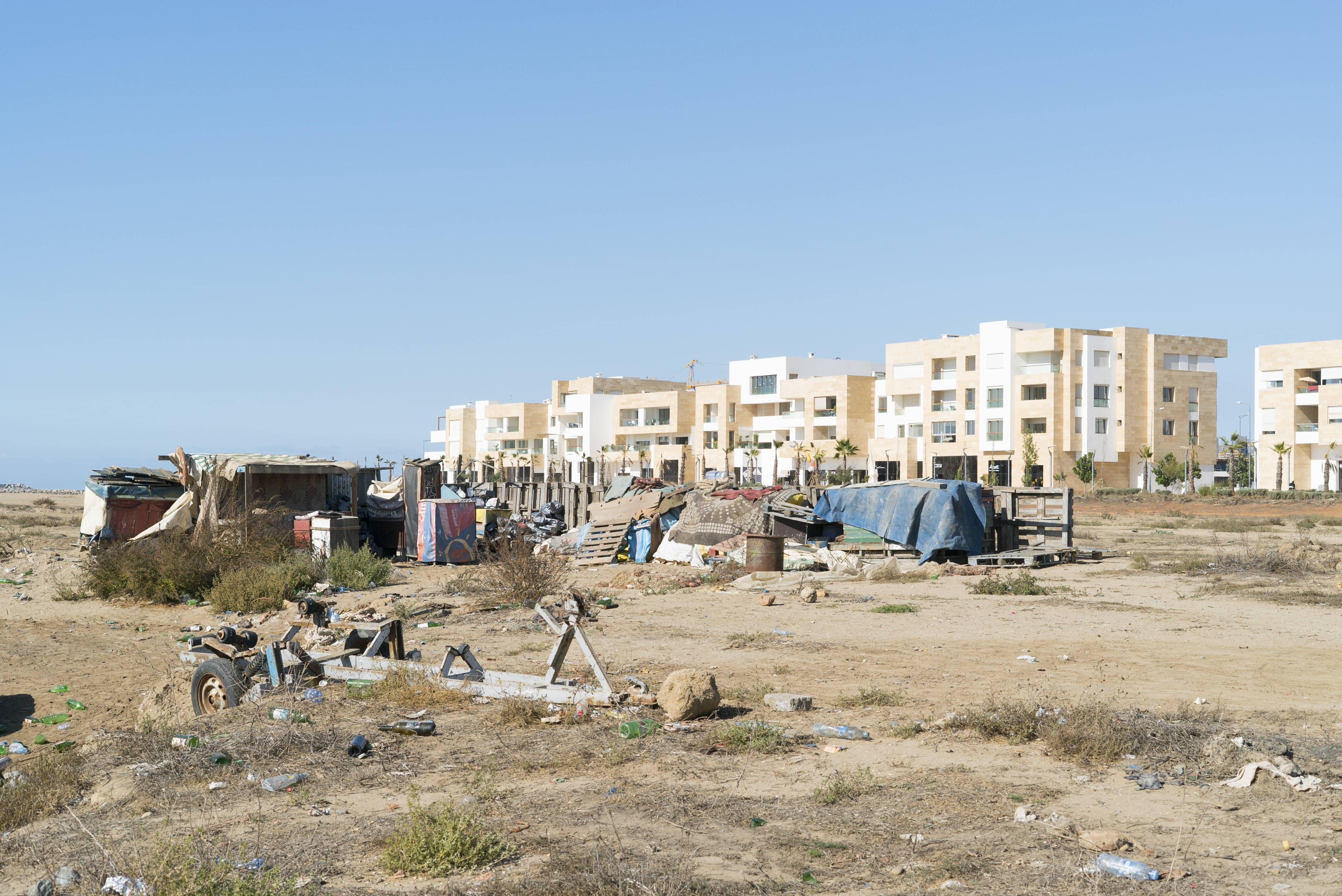 Reicher Traum, armes Leben: Wie die Hoffnung auf Erfolg die Ungleichheit zementiert