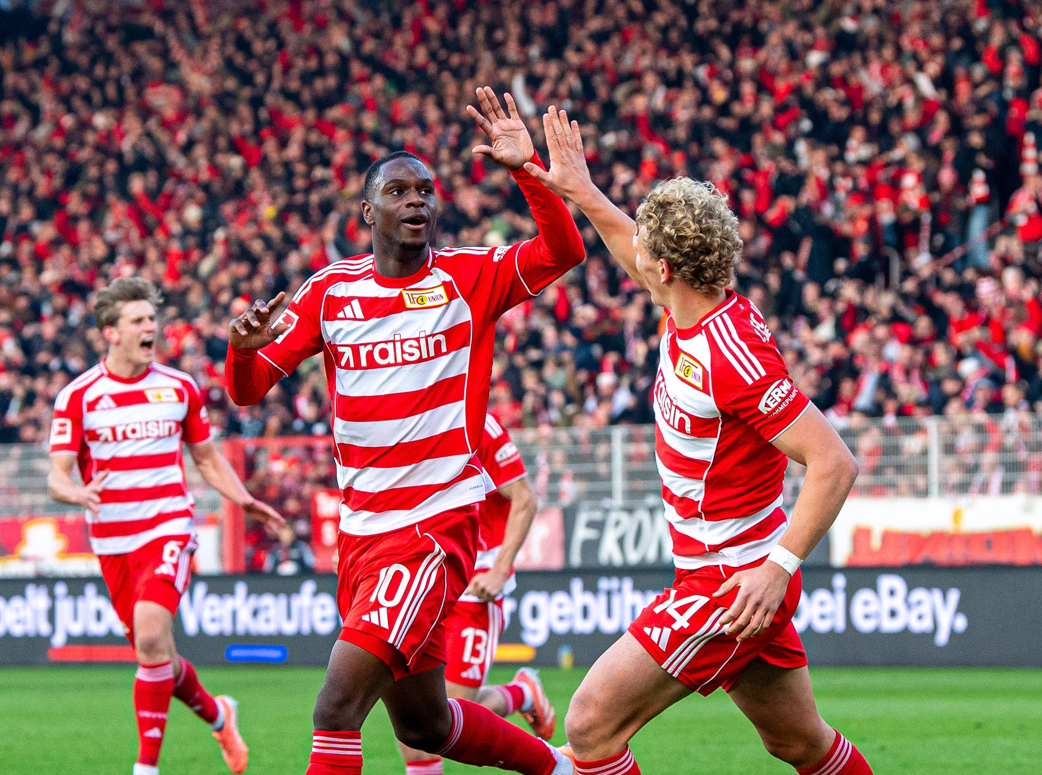 1. FC Union Berlin: Wo die Chancen gegen Bayern tatsächlich liegen