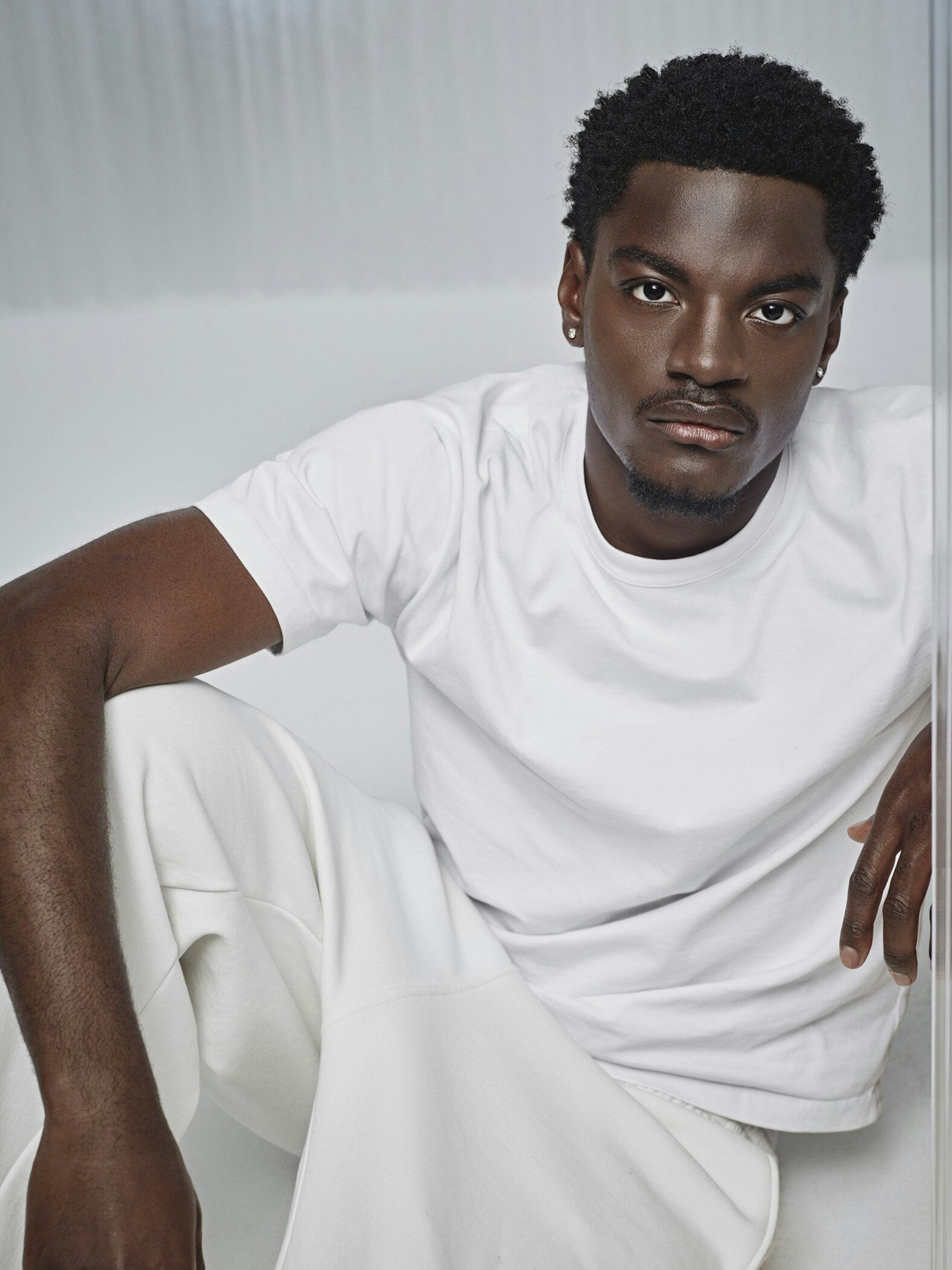 Ibo könnte der GNTM-Gewinner 2026 sein.