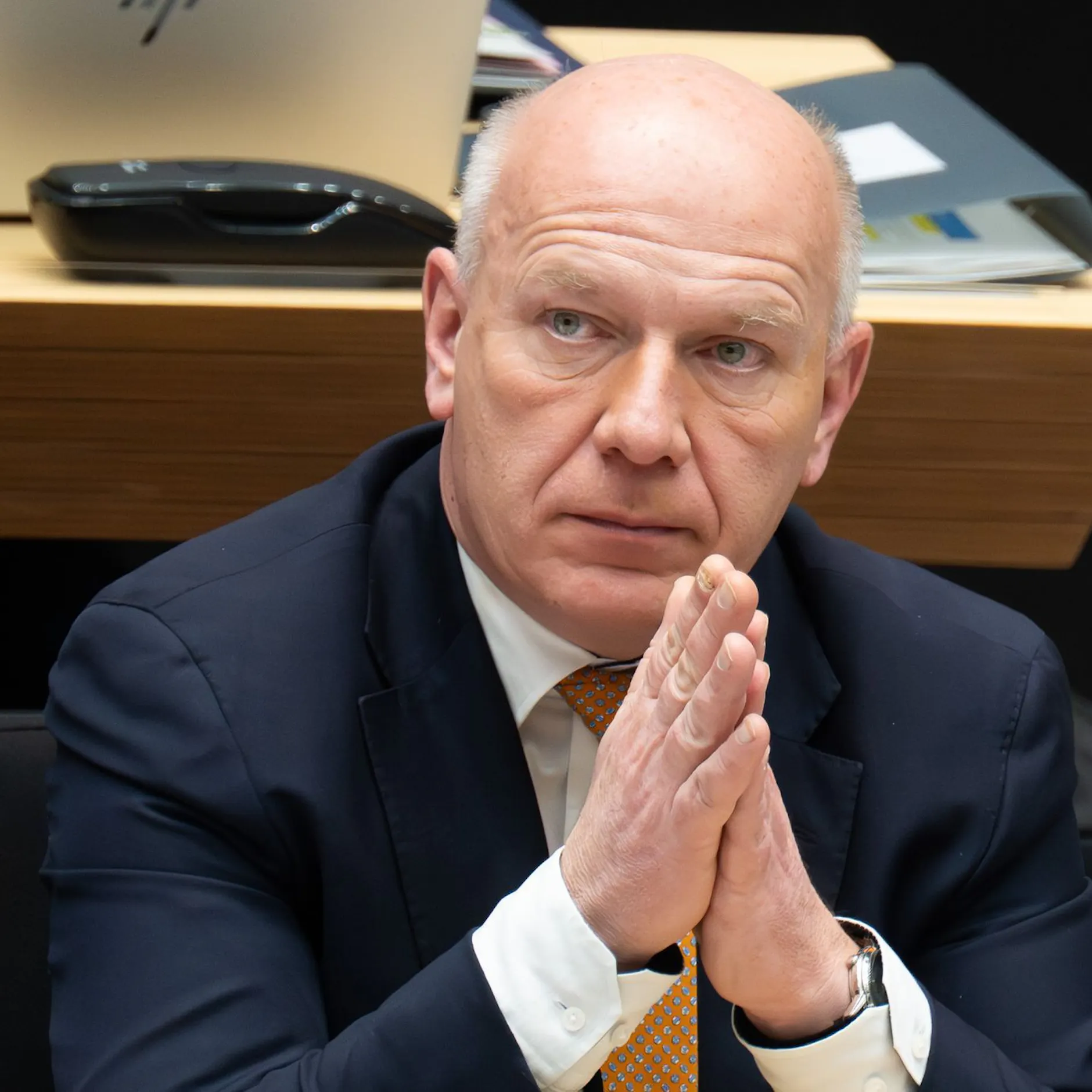 Image - „Mit einem Lügner in den Wahlkampf“: Berliner Parteien werfen Kai Wegner Täuschung vor