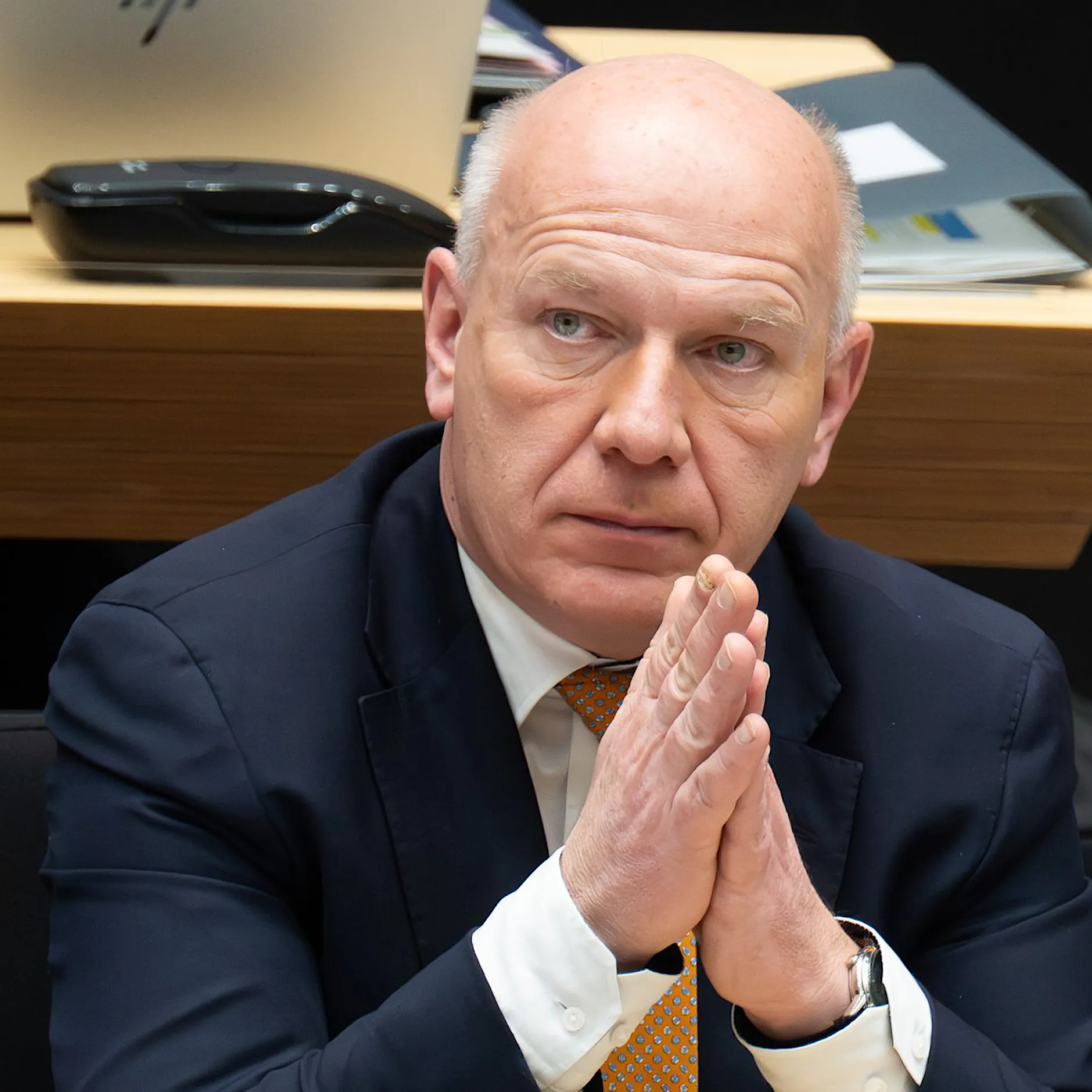 „Mit einem Lügner in den Wahlkampf“: Berliner Parteien werfen Kai Wegner Täuschung vor