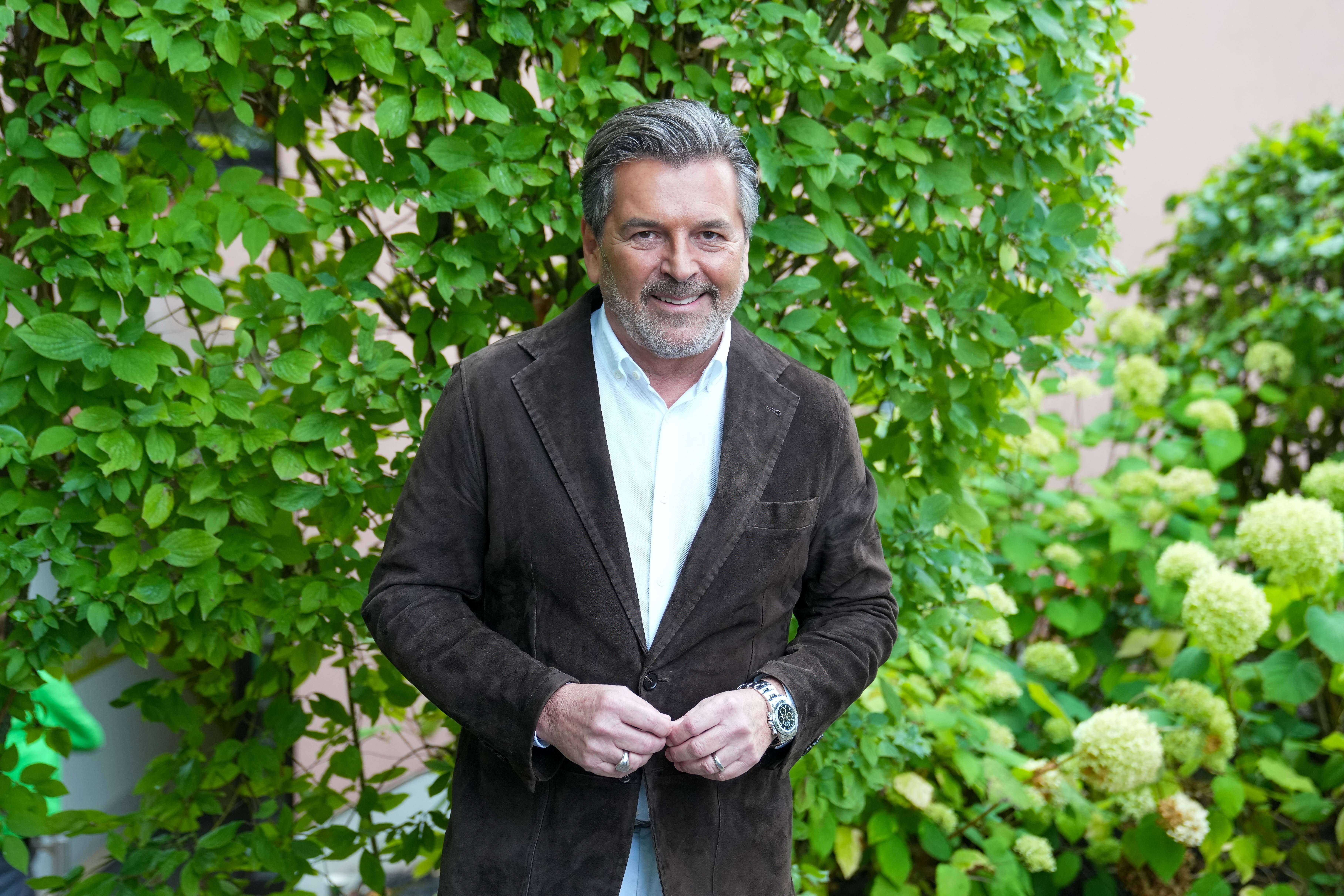 Thomas Anders ändert nach 63 Jahren seinen Namen