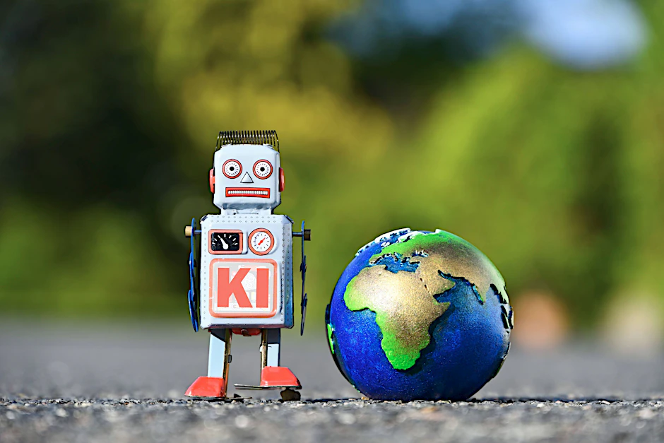 Beim sogenannten Turing Test gelingt es inzwischen Sprachmodellen die menschlichen Teilnehmer glaube zu lassen, sie hätten es mit einem Gegenüber aus Fleisch und Blut zu tun.