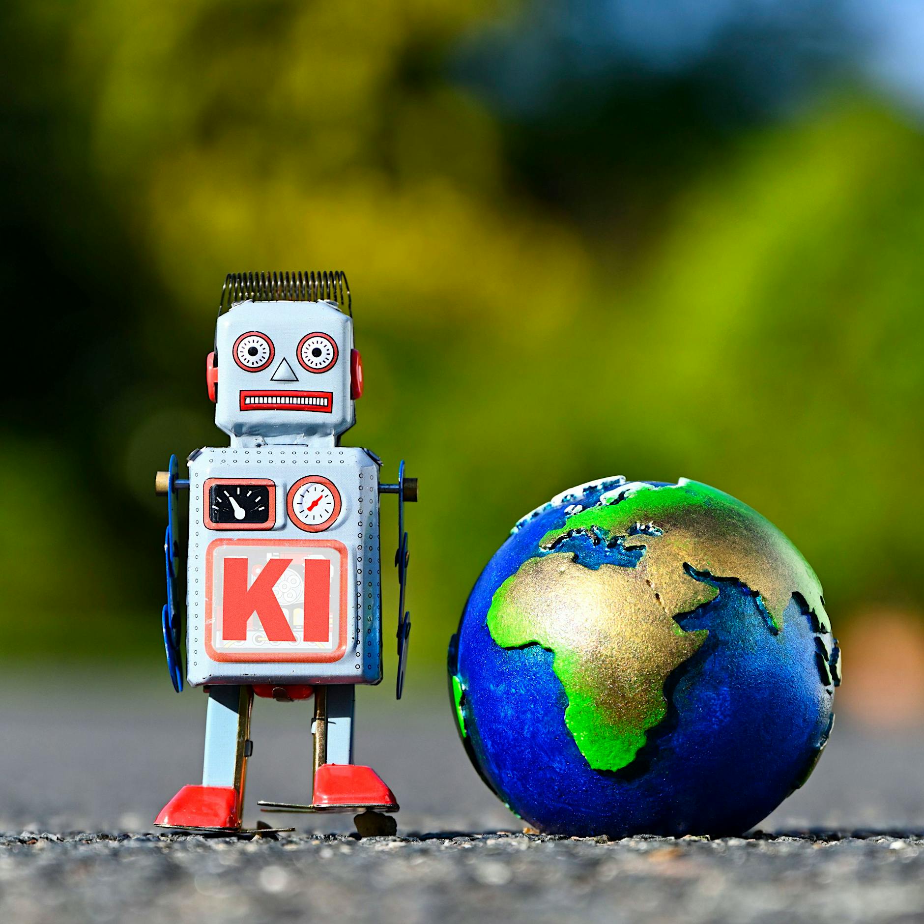 Wie KI uns austrickst: Einfach mal den faulen Teenager spielen