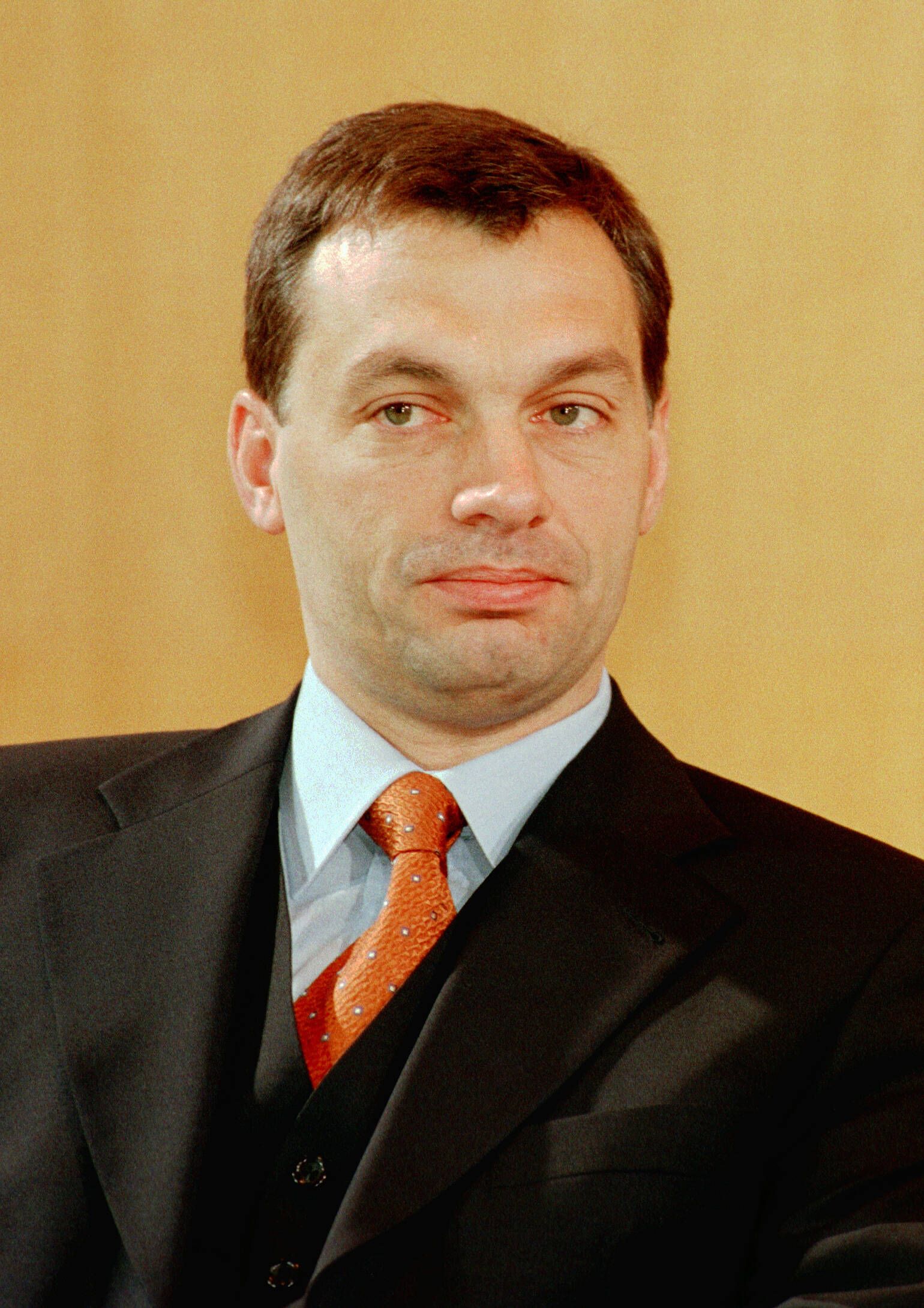 Wahlkampf in Ungarn: Orbáns Weg vom Systemanhänger zum Autokraten