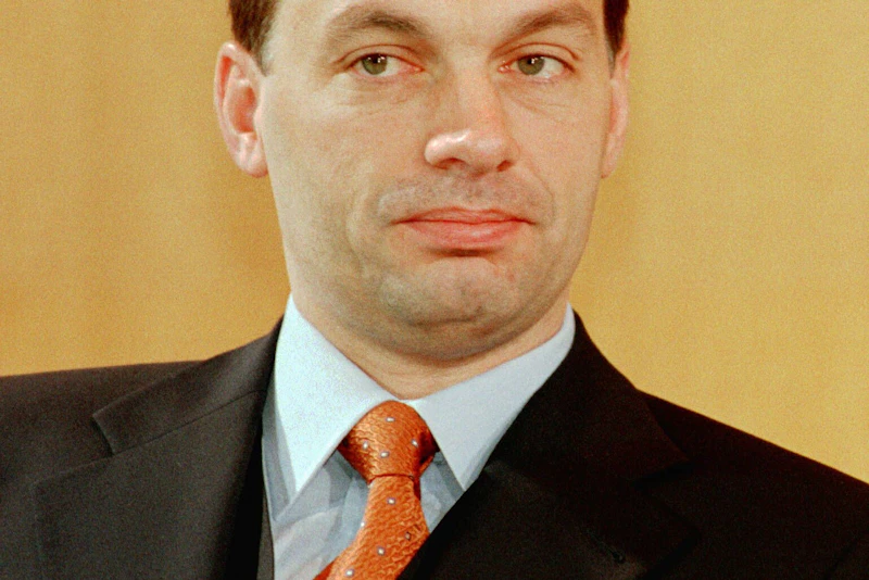 Wahlkampf in Ungarn: Orbáns Weg vom Systemanhänger zum Autokraten