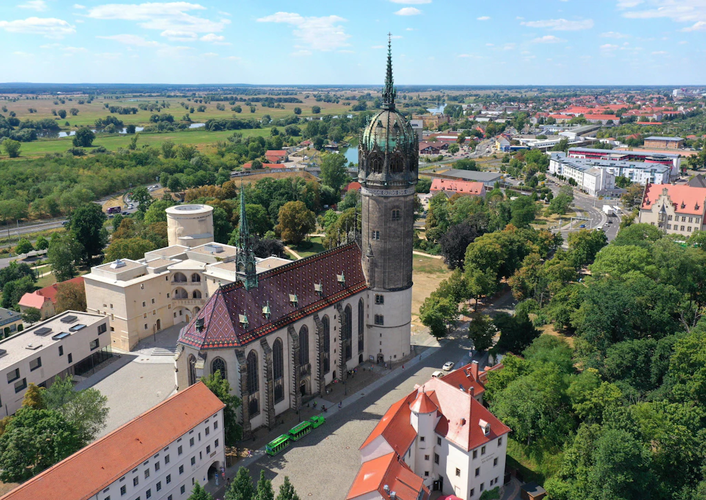 Wie die CDU-Landesregierung Sachsen-Anhalts wirtschaftliche Schätze ignorierte