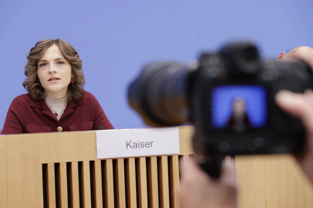 Ein „systemkritischer Demokrat“ über den „Deutschland-Monitor 2025“