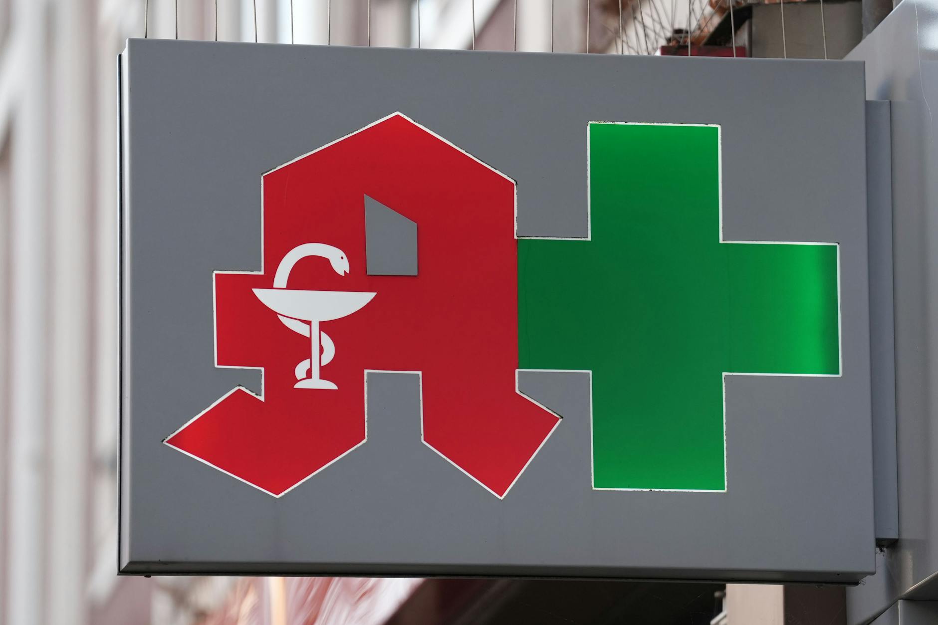 Im Rahmen einer bundesweiten Protestaktion bleiben die meisten Apotheken am Montag, dem 23. März, geschlossen.