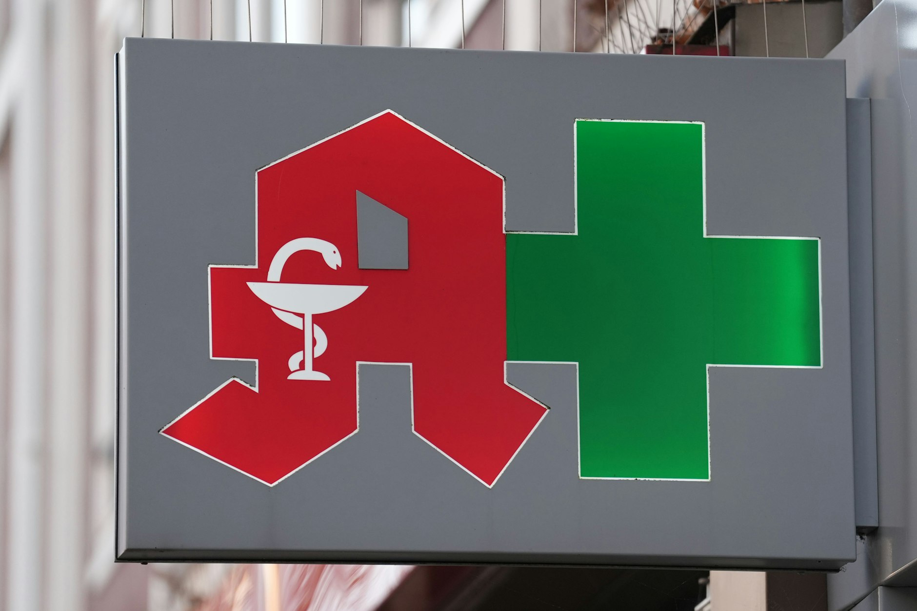 Im Rahmen einer bundesweiten Protestaktion bleiben die meisten Apotheken am Montag, dem 23. März, geschlossen.