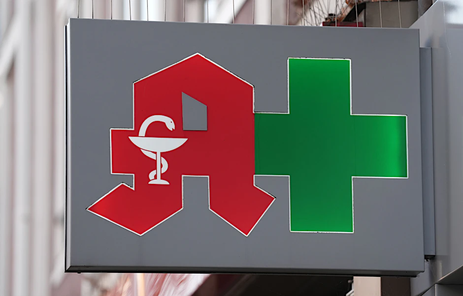 Im Rahmen einer bundesweiten Protestaktion bleiben die meisten Apotheken am Montag, dem 23. März, geschlossen.