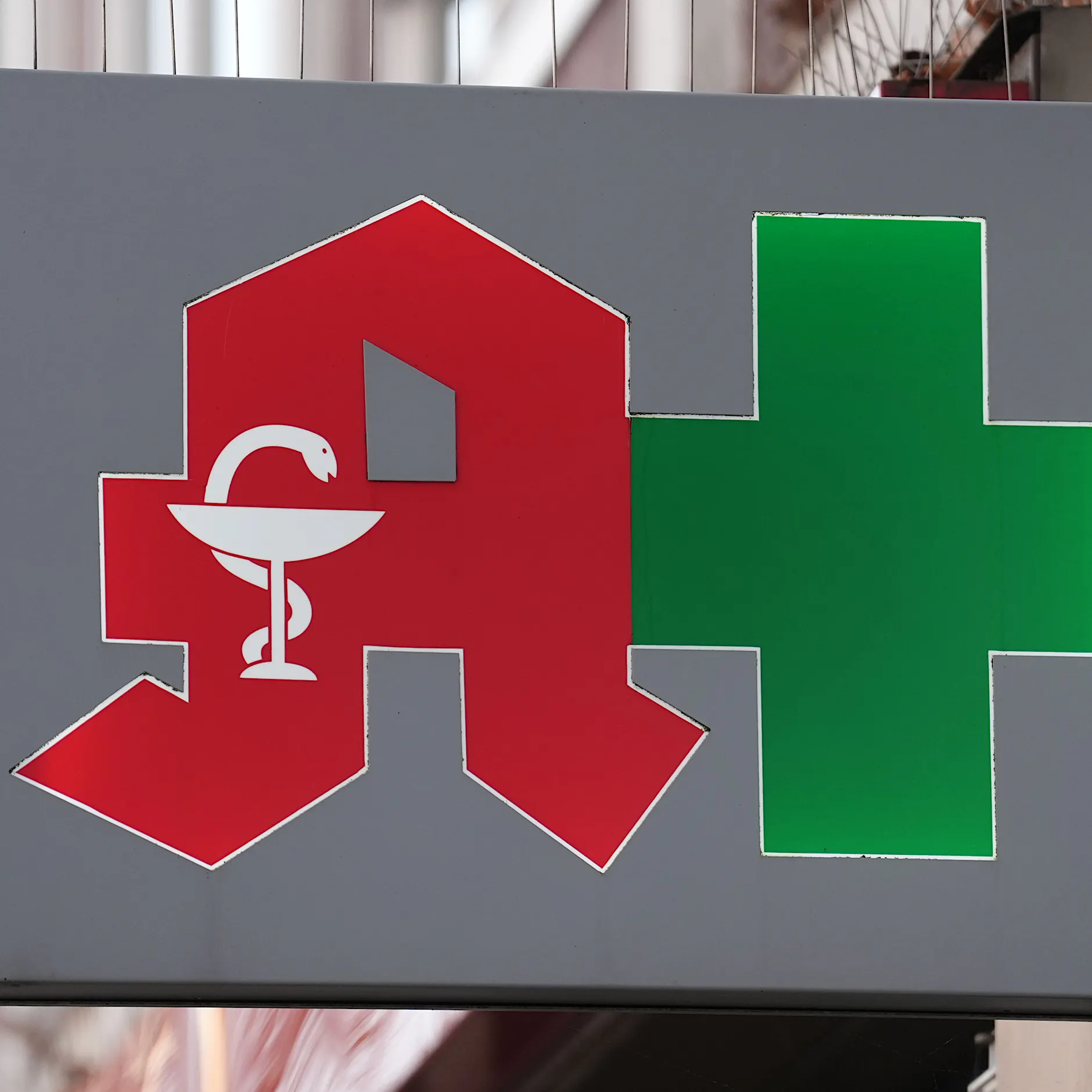 Protest gegen Unterfinanzierung: Apotheken am Montag geschlossen