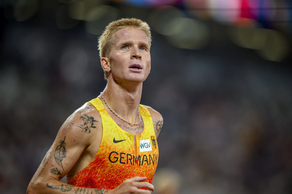 Für Robert Farken stand es nicht zur Disposition, auf seine Teilnahme an der Hallen-Leichtathletik-Weltmeisterschaft im polnischen Torun zu verzichten. Der Leipziger will dort&nbsp;am Sonntag über 1500 Meter ins Finale.