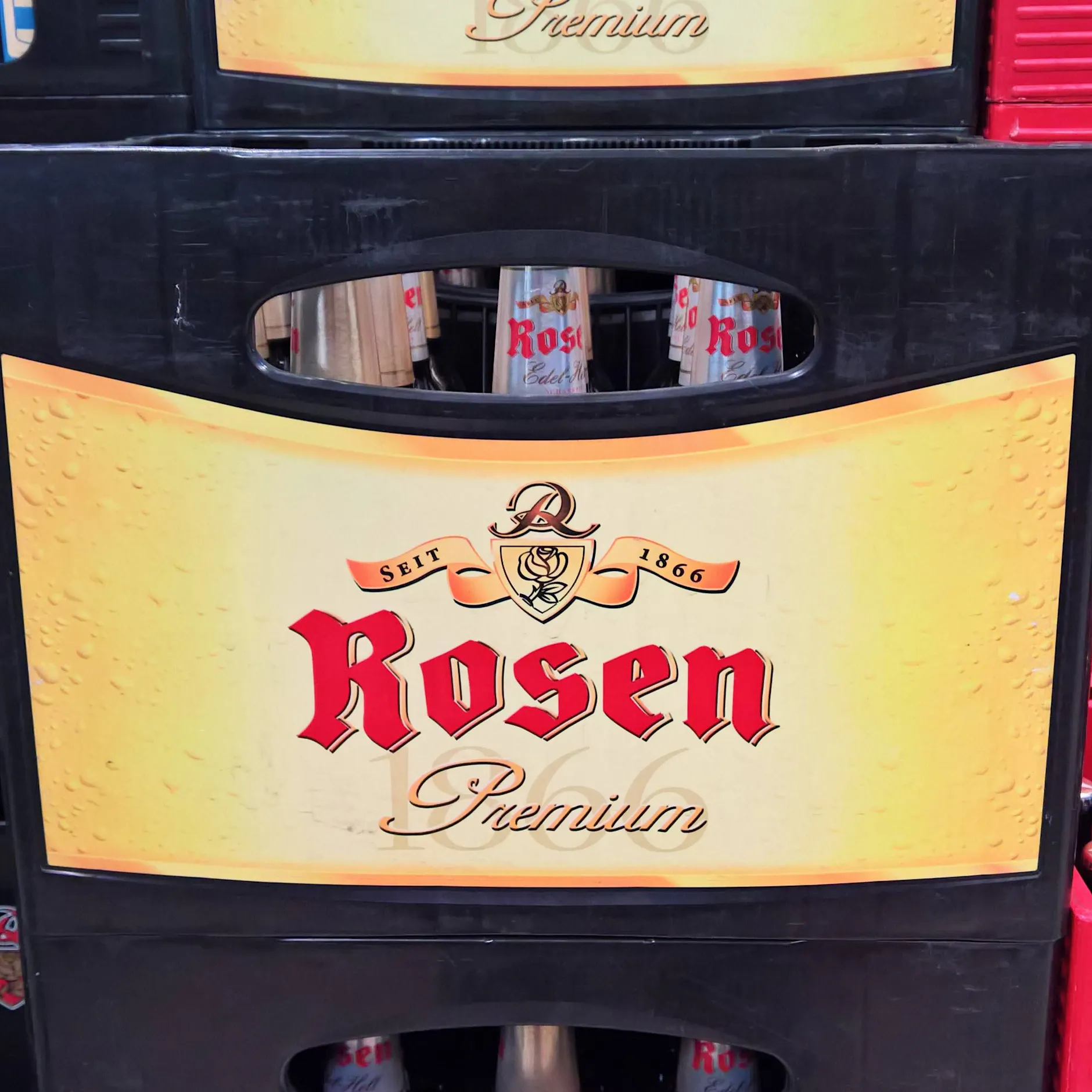 Rosenbrauerei Pößneck gerettet: Unternehmer André Panse übernimmt