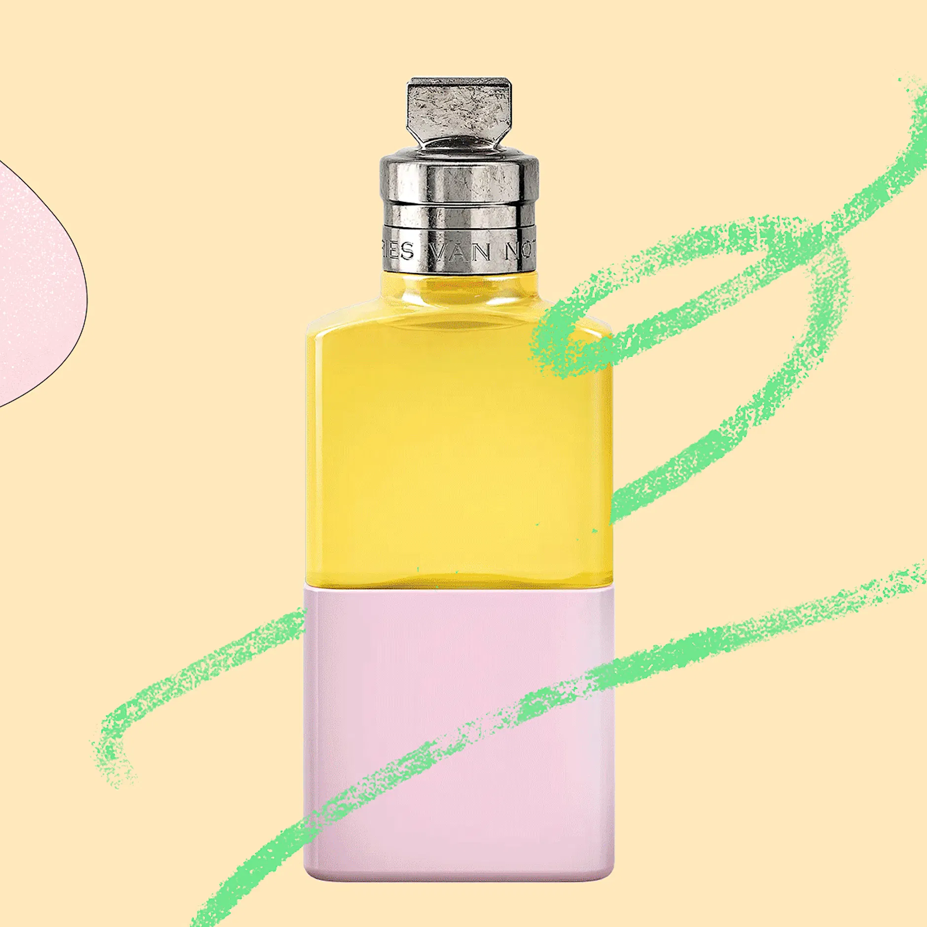 Frühlingskick im Flakon: Das sind die frischesten Düfte für den Frühling