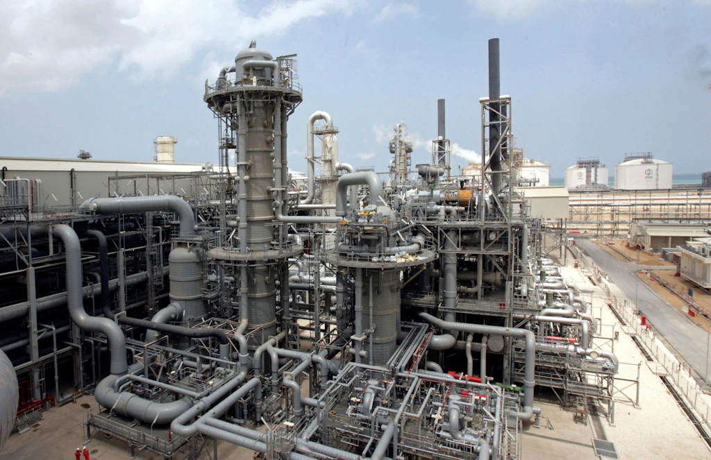 Energieversorgung in Gefahr: Warum der Iran-Krieg Deutschlands LNG-Deal mit Katar bedroht