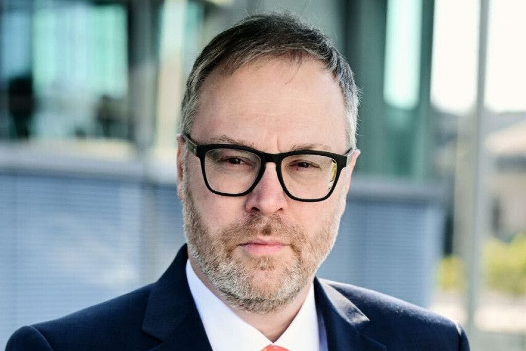 Matthias Hundt aus Dresden soll neuer Chief Digital Officer in Berlin werden.