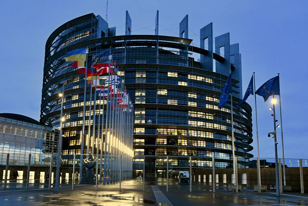 Nach Nato-Vorbild: EU-Liberale fordern neuen „Geoökonomischen Abschreckungspakt“