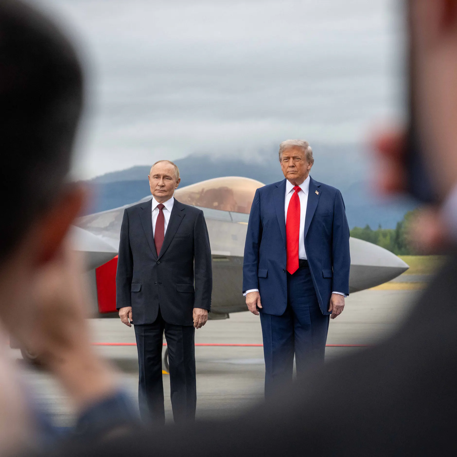 Image - Iran: Verlieren Putin und Trump Interesse an Friedensgesprächen in der Ukraine?