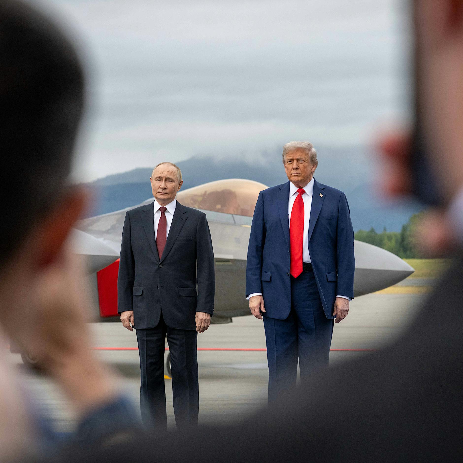 Iran: Verlieren Putin und Trump Interesse an Friedensgesprächen in der Ukraine?