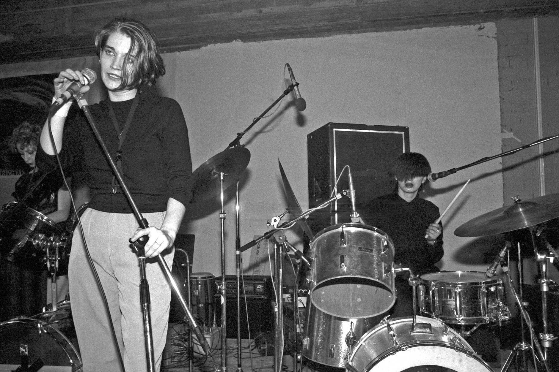 Malaria!-Sängerin Bettina Köster wurde nur 66 Jahre alt.