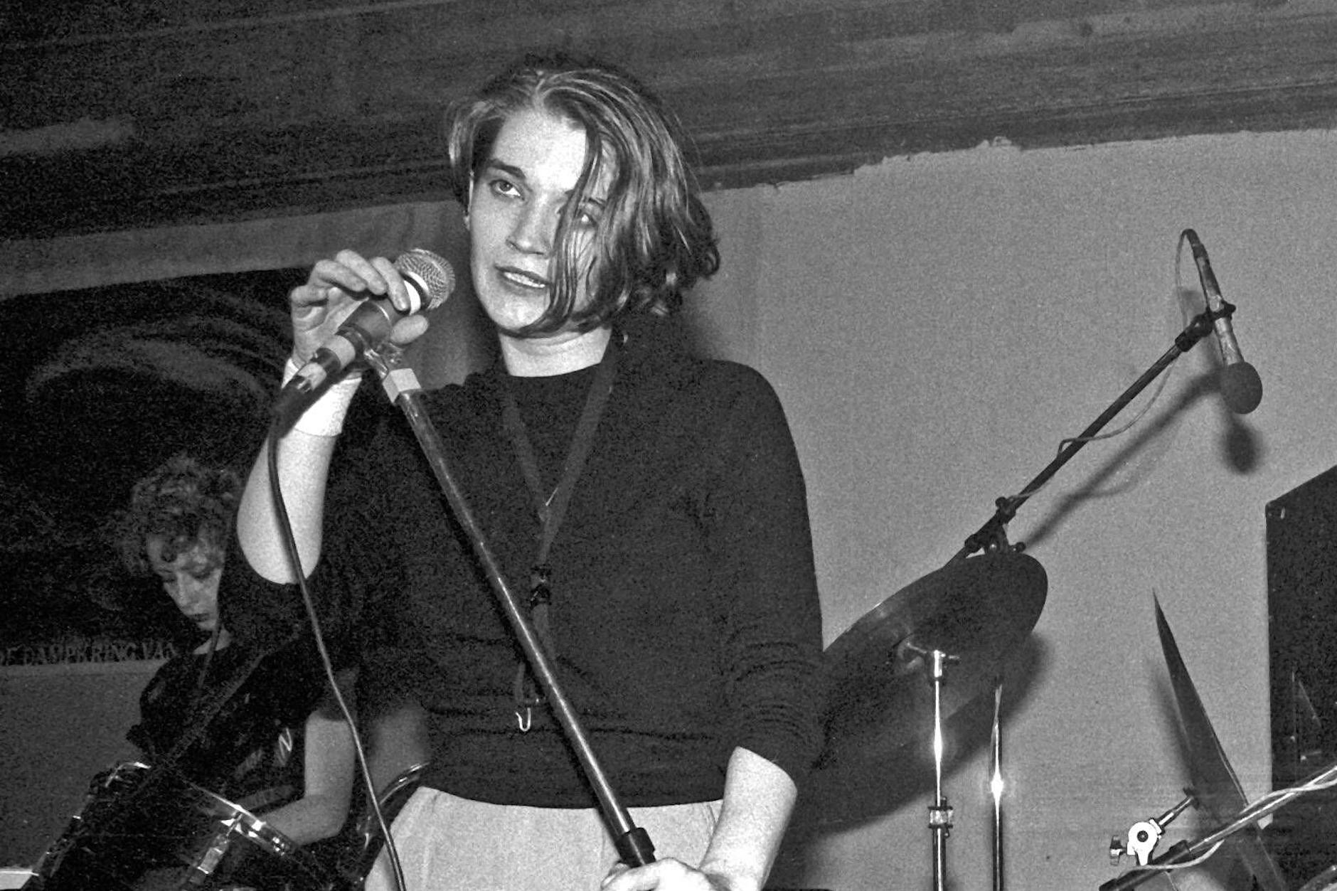 „Malaria“-Ikone Bettina Köster stirbt mit 66 Jahren in Italien