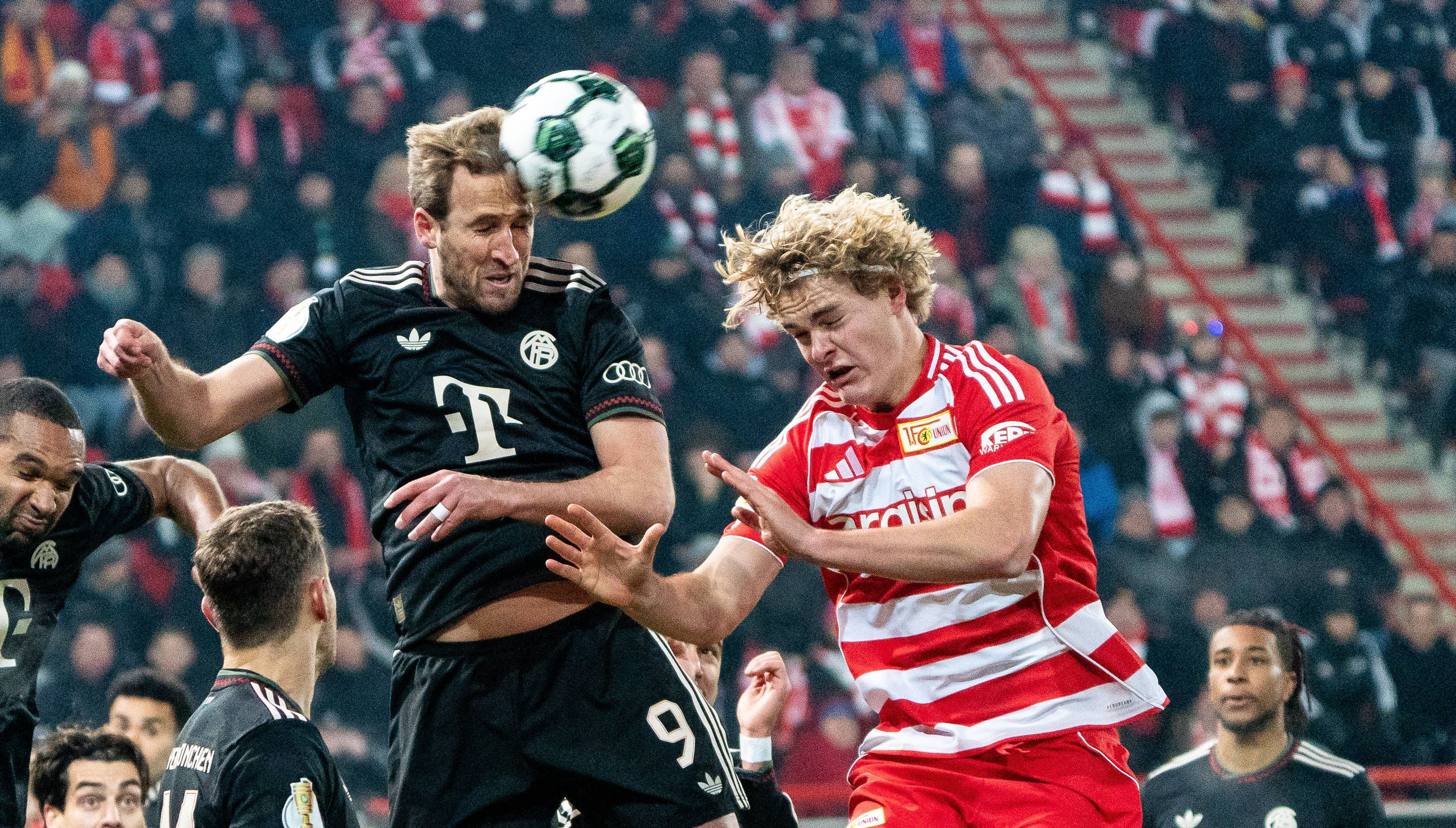 1. FC Union Berlin: Tom Rothe ist die heißeste Transferaktie