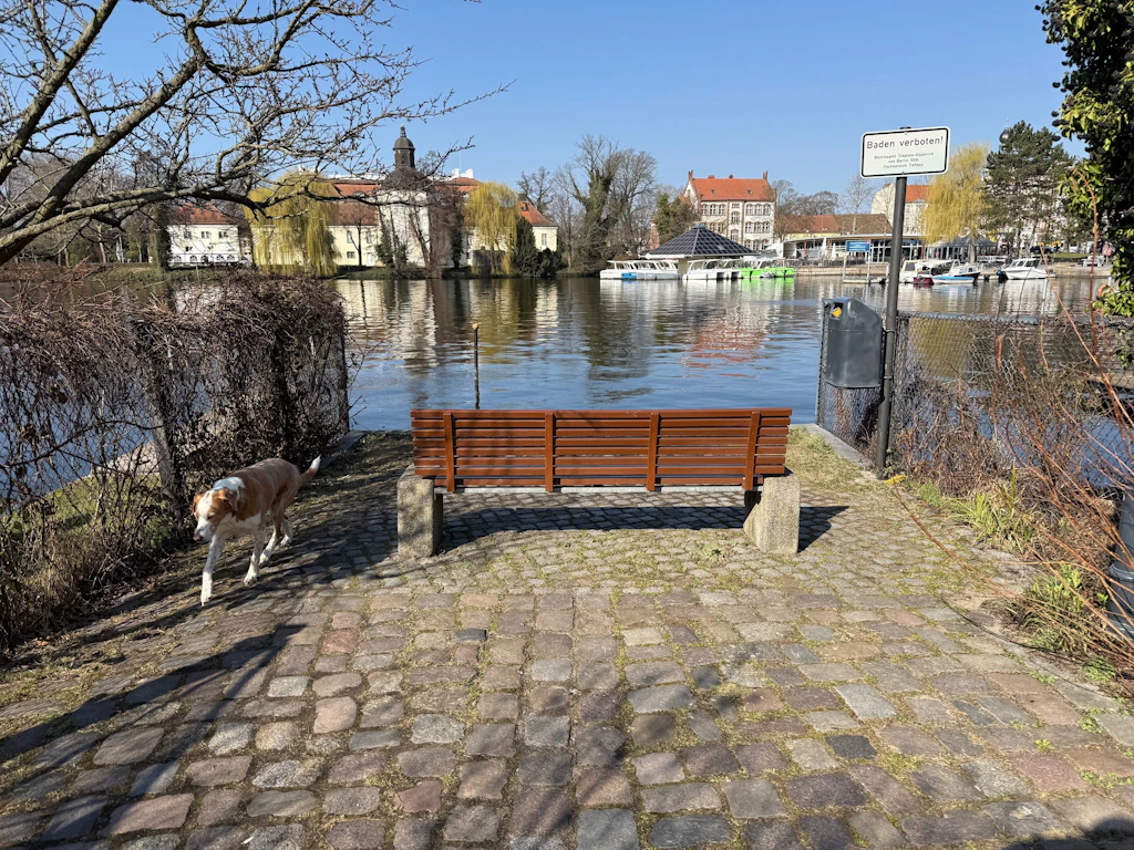 Köpenick wächst: Stau, Baustellen, steigende Mieten sind die Folgen