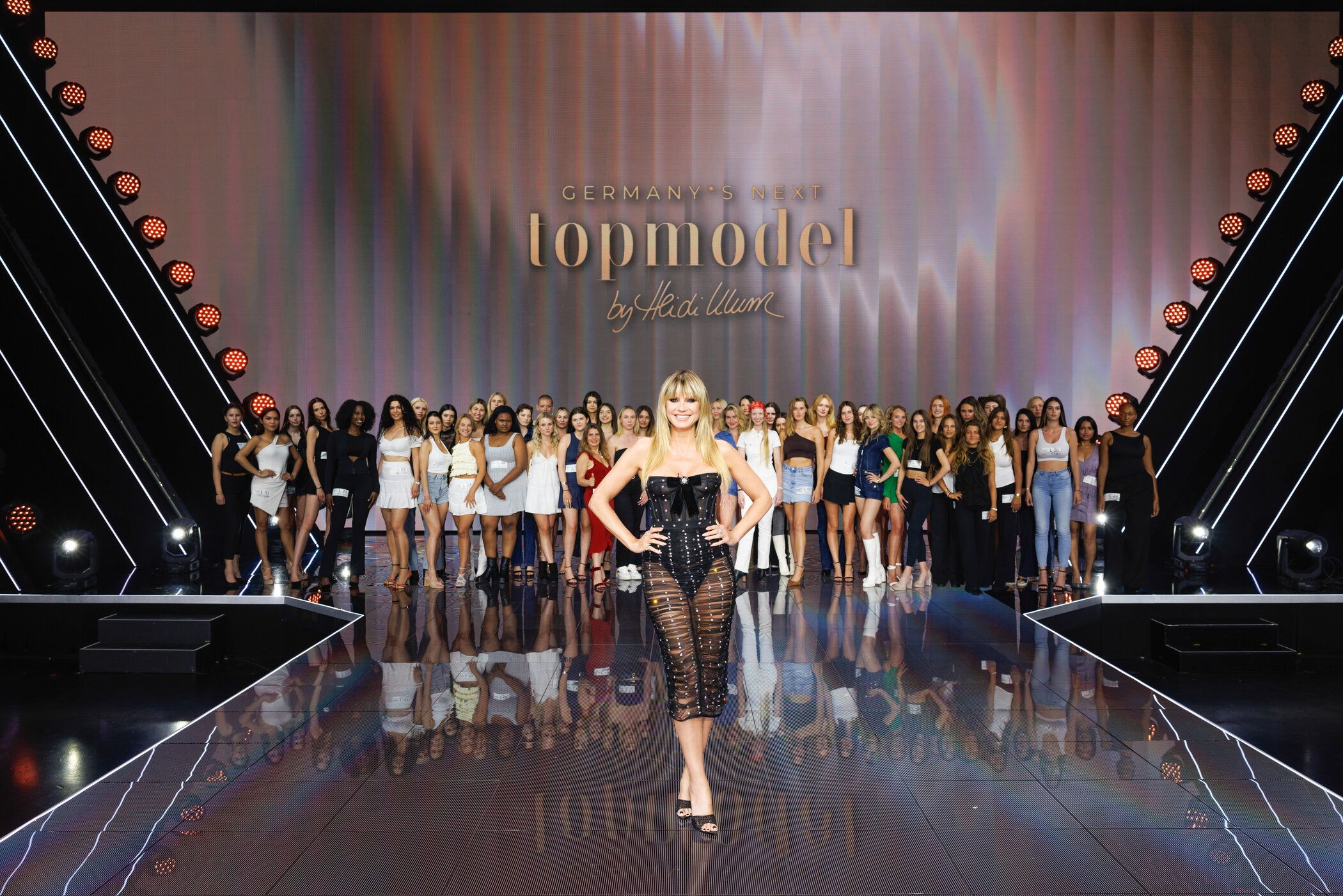 Image - GNTM 2026: Insider enthüllen – diese Kandidaten gewinnen das Finale