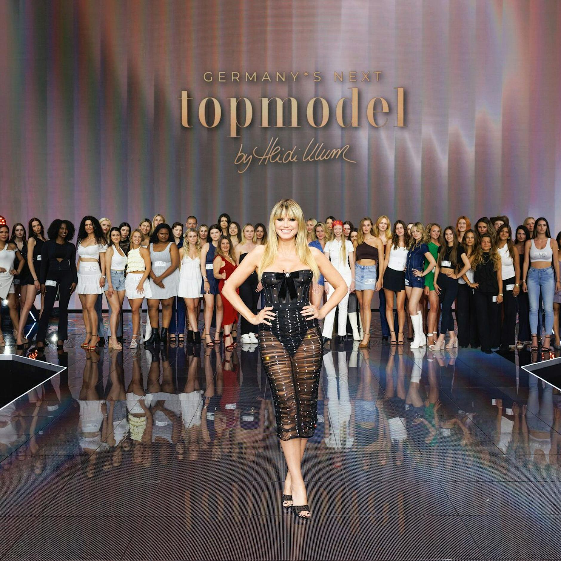 GNTM 2026: Insider enthüllen – diese Kandidaten gewinnen das Finale